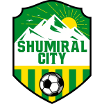 Shumiral City Shumiral City
