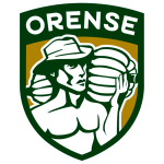 Orense SC Orense SC